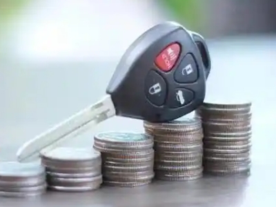 青秀汽车抵押贷款需要些什么条件?