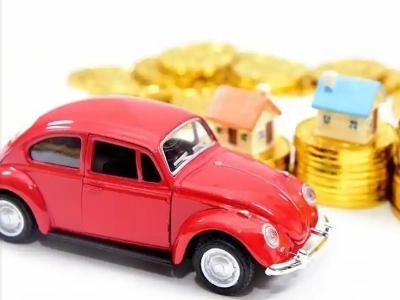 青秀车辆抵押贷款全攻略:不押车、无征信要求的申请流程