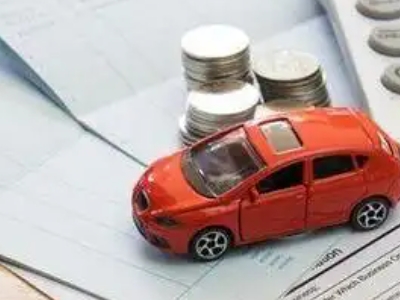 青秀个人车辆抵押消费贷款肯定要知道的6个要点